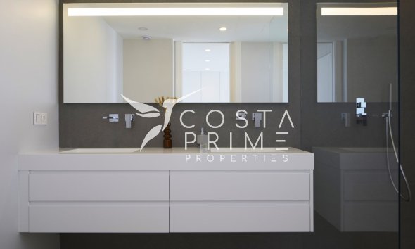 Villa  - New build -
            Altea - P-73410