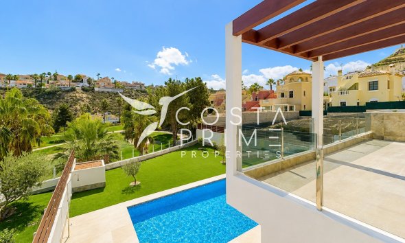 Villa  - New build - Ciudad Quesada - Ciudad Quesada