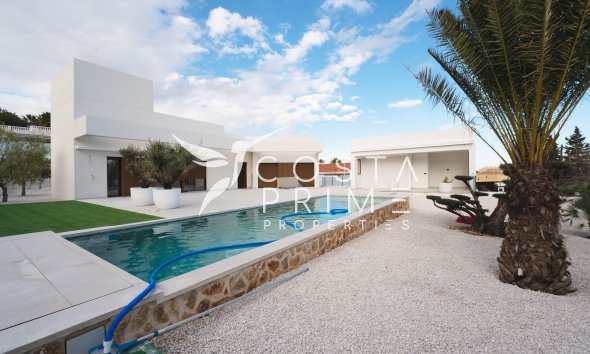 Villa  - New build -
            Ciudad Quesada - NB-83352