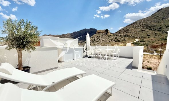 Villa  - New build - Cox -
                Cox