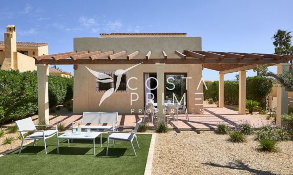 Villa  - New build - Cuevas Del Almanzora - Cuevas del Almanzora