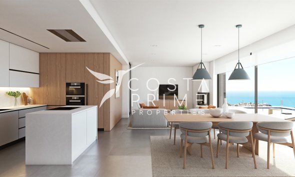 Villa  - New build - Cumbre de Sol - Cumbre de Sol