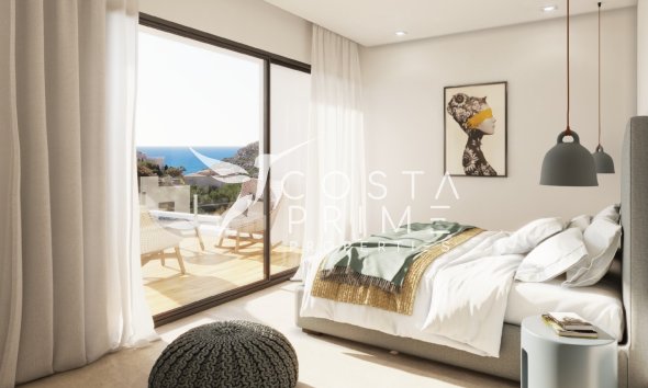 Villa  - New build -
            Cumbre del Sol - 40636