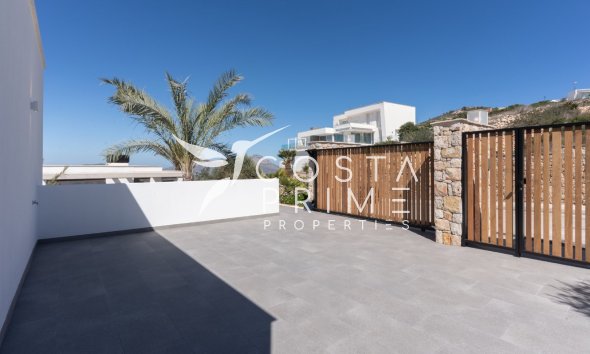 Villa  - New build - Cumbre del Sol - Cumbre del Sol