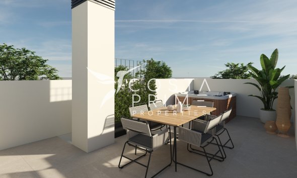 Villa  - New build - Dolores -
                Dolores