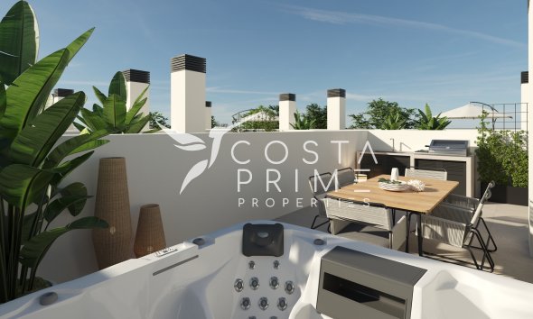 Villa  - New build - Dolores - Dolores