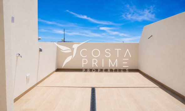 Villa  - New build - Dolores - Dolores