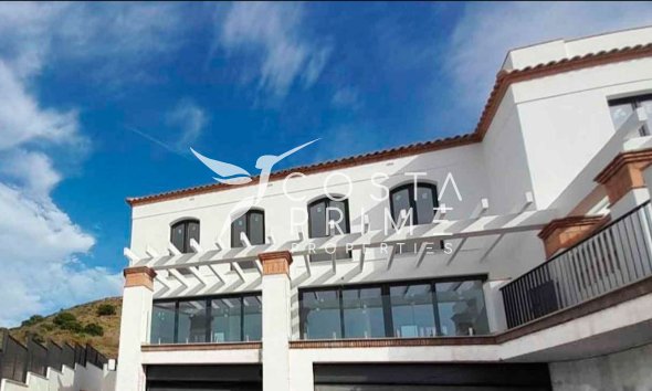 Villa  - New build - El Peñoncillo - El Peñoncillo