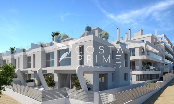 Villa  - New build - Estepona - Estepona