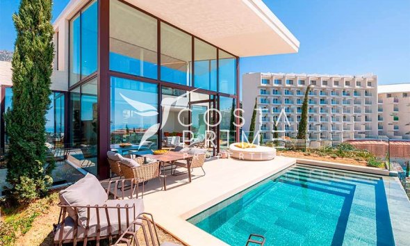 Villa  - New build - La Capellania - La Capellania