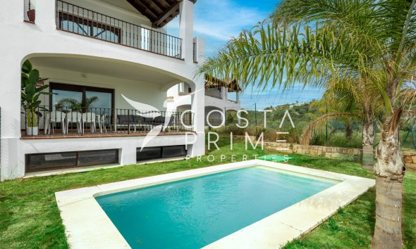 Villa  - New build - La Gaspara - La Gaspara