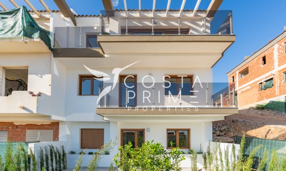 Villa  - New build - La Nucía - La Nucía