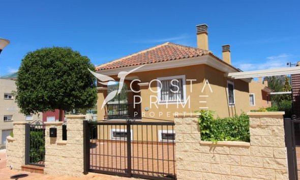 Villa  - New build - La Romana -
                La Romana