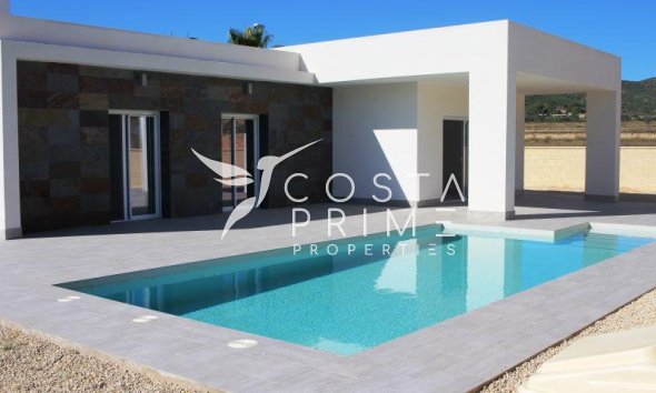 Villa  - New build -
            La Romana - NB-79564