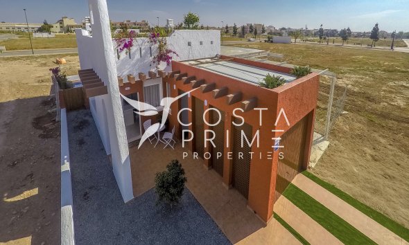 Villa  - New build - Los Alcazares - Los Alcázares