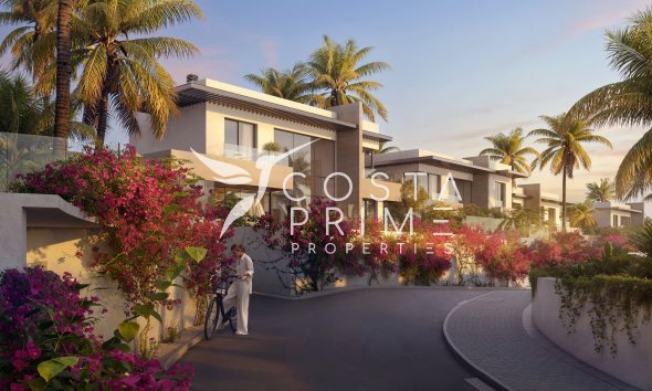 Villa  - New build - Mijas - Mijas