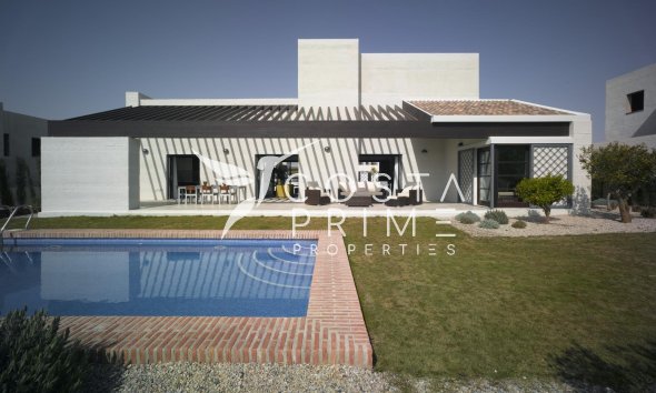 Villa  - New build - Murcia - Murcia