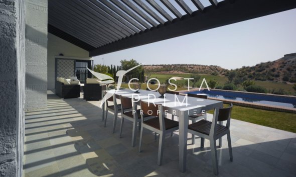 Villa  - New build - Peraleja Golf - Peraleja Golf
