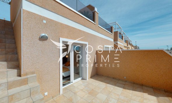 Villa  - New build - Pilar de la Horadada - Pilar de la Horadada