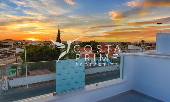 Villa  - New build - Pilar de la Horadada - Pilar de la Horadada