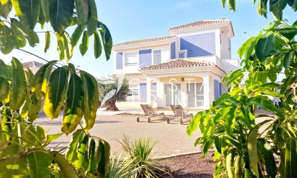 Villa  - New build - Purias - Purias