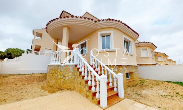 Villa  - New build - San Miguel de Salinas - Cerro Del Sol