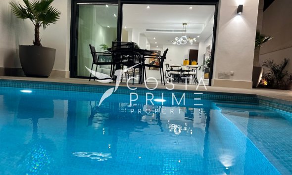 Villa  - New build -
            San Pedro del Pinatar - NB-48789