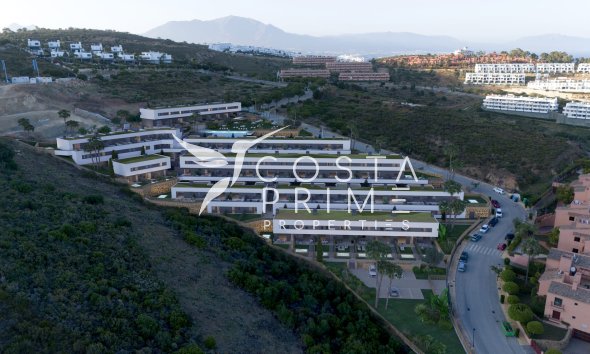 Villa  - New build - San Roque - San Roque