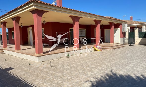 Villa  - Resale - Albatera - Albatera