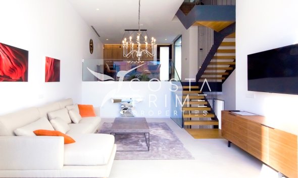 Villa  - Resale - Albir -
                Albir