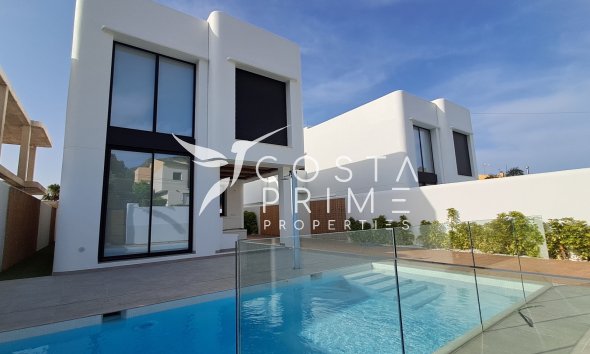 Villa  - Resale - Albir - Albir