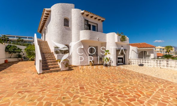 Villa  - Resale - Albir - Albir