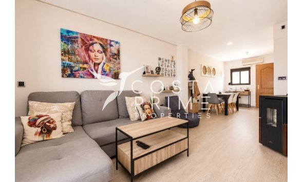 Villa  - Resale - Albir -
                Albir