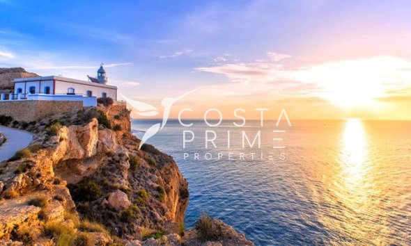 Villa  - Resale - Albir - Albir