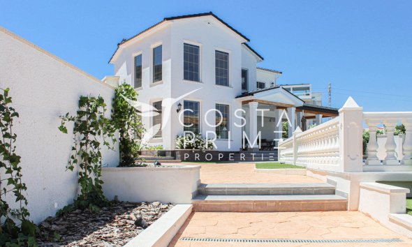 Villa  - Resale - Albir - Albir