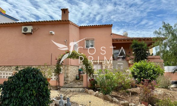 Villa  - Resale - Alfas del Pí - ALBIR ALTO
