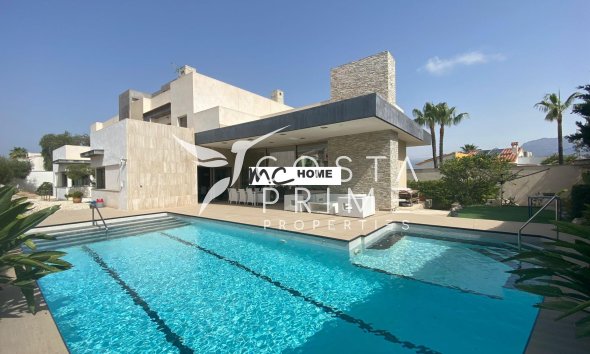 Villa  - Resale - Alfas del Pí - Albir