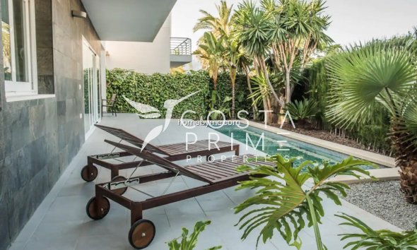 Villa  - Resale - Alfas del Pí - Albir