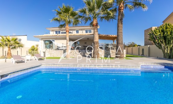 Villa  - Resale - Alfas del Pí - Alfas del Pí