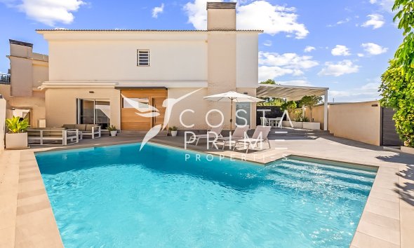 Villa  - Resale - Alfas del Pí - Alfas del Pí