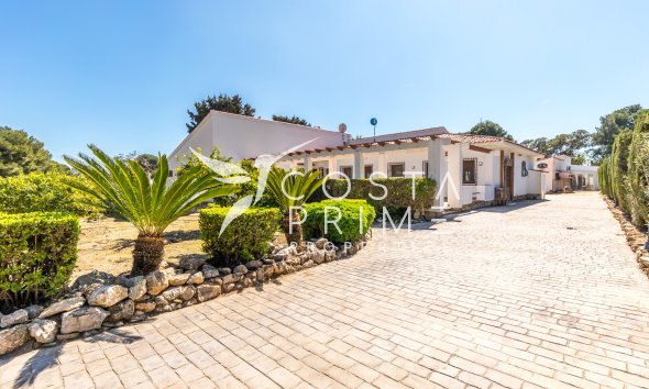 Villa  - Resale - Alfas del Pí - Alfas del Pí