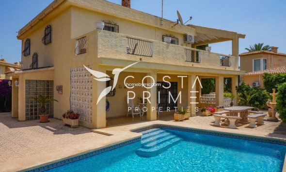 Villa  - Resale -
            Alfas del Pí - C-12463