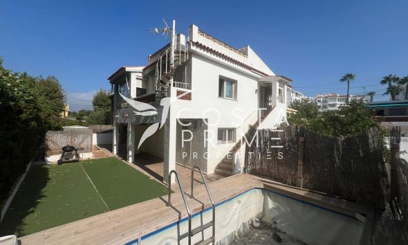 Villa  - Resale -
            Alfas del Pí - C-84976