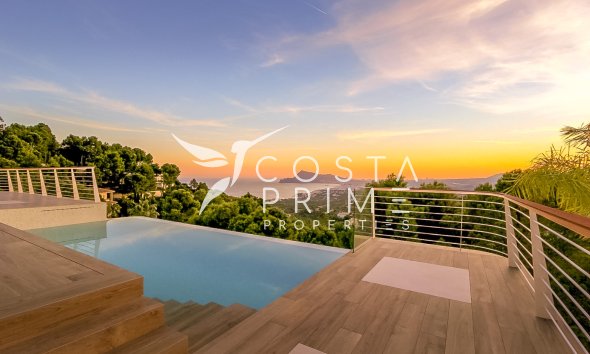 Villa  - Resale -
            Altea - C-78706