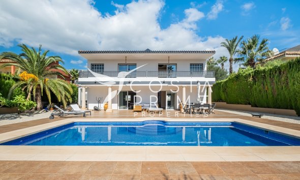 Villa  - Resale - Benidorm - Benidorm