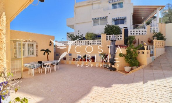 Villa  - Resale -
            Benidorm - D-03027