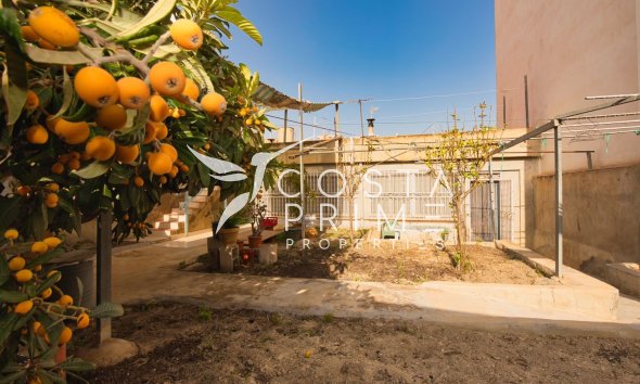 Villa  - Resale - Benijofar - Benijofar