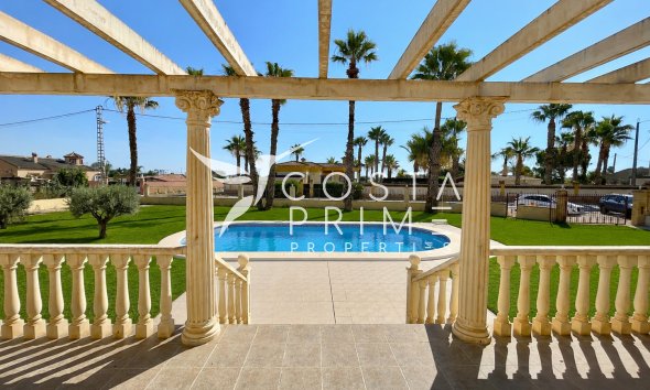 Villa  - Resale - Catral - Catral