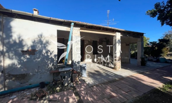 Villa  - Resale - Elche - Elche
