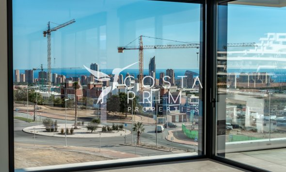 Villa  - Resale - Finestrat - Sierra Cortina